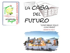 La Casa del Futuro